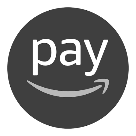 LokiCheckout_AmazonPay logo
