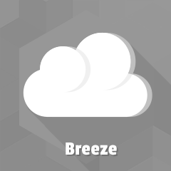 Breeze logo