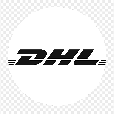 Dhl logo